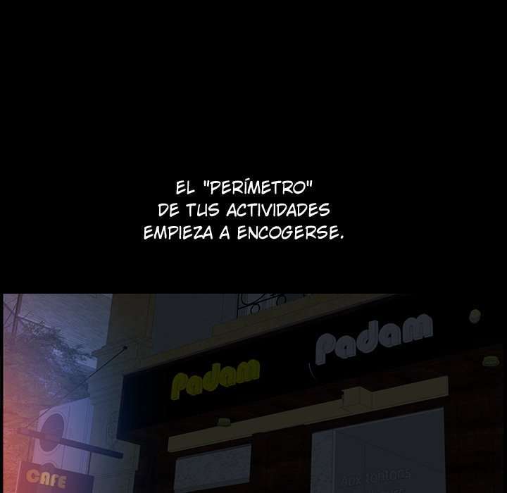 Malja capítulo 26 página 123