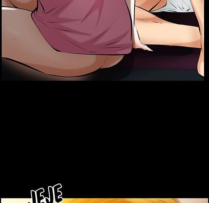 Malja capítulo 26 página 18