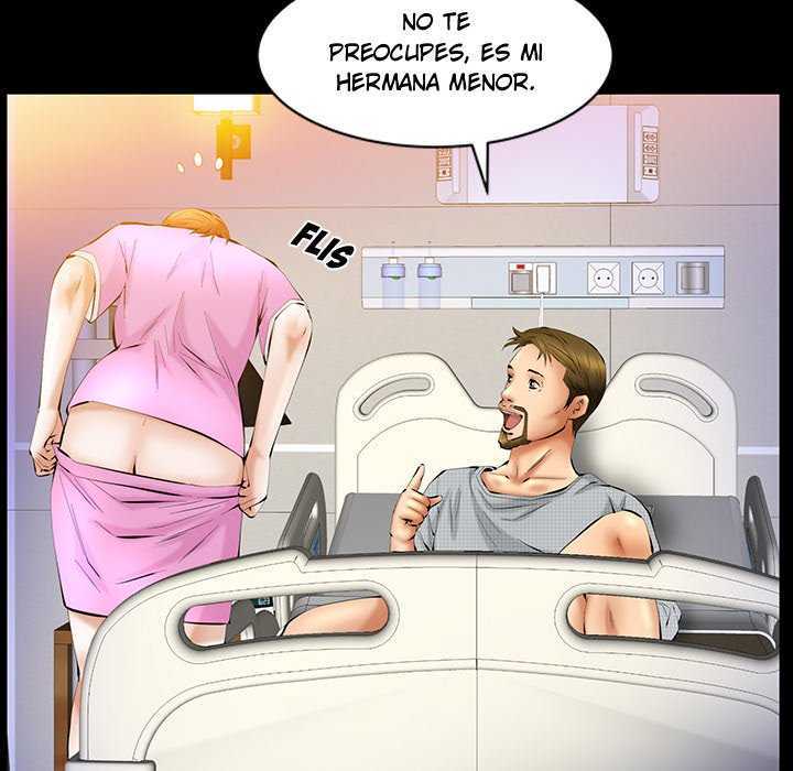 Malja capítulo 26 página 21