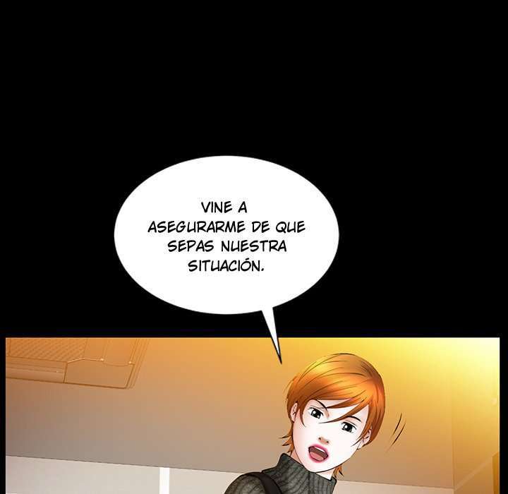 Malja capítulo 26 página 31