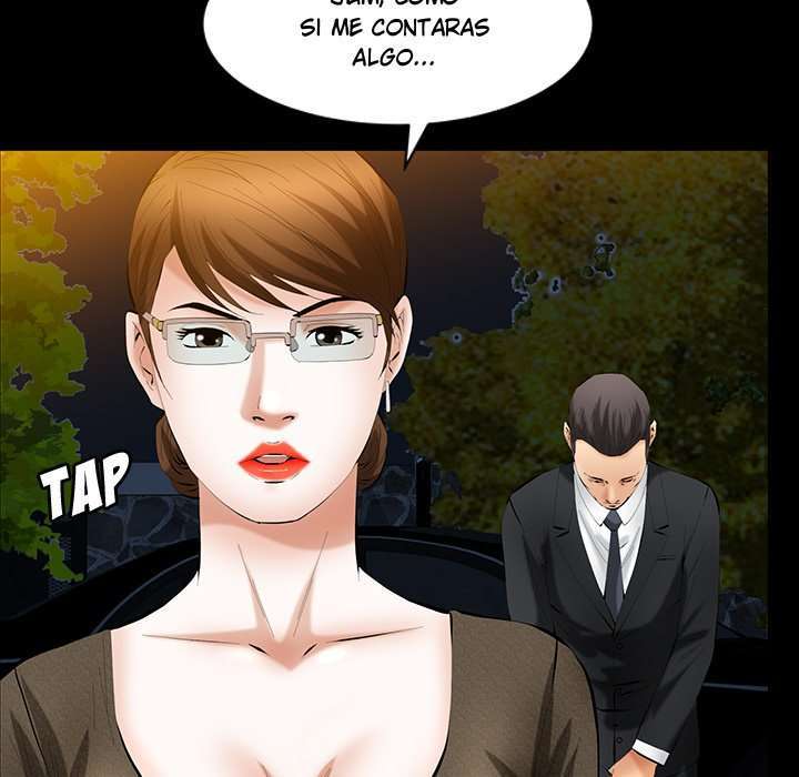 Malja capítulo 26 página 55