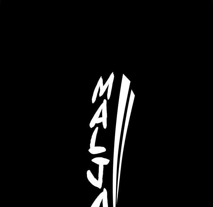 Malja capítulo 27 página 141
