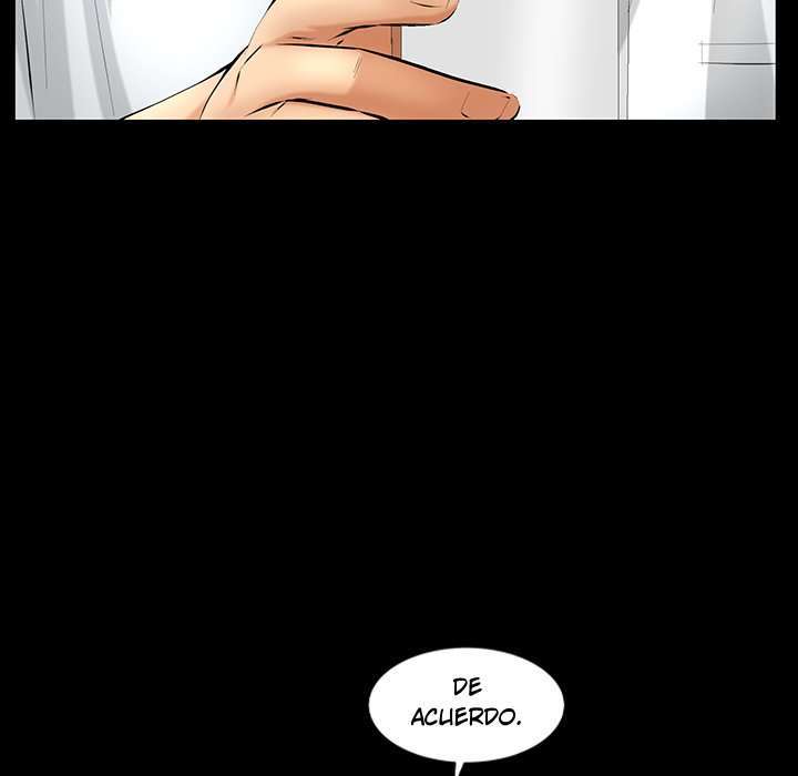 Malja capítulo 27 página 31