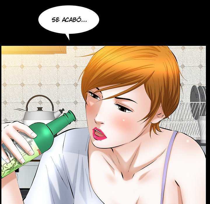 Malja capítulo 27 página 40