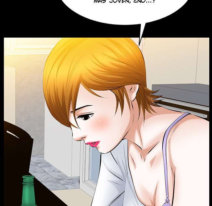 Malja capítulo 27 página 53
