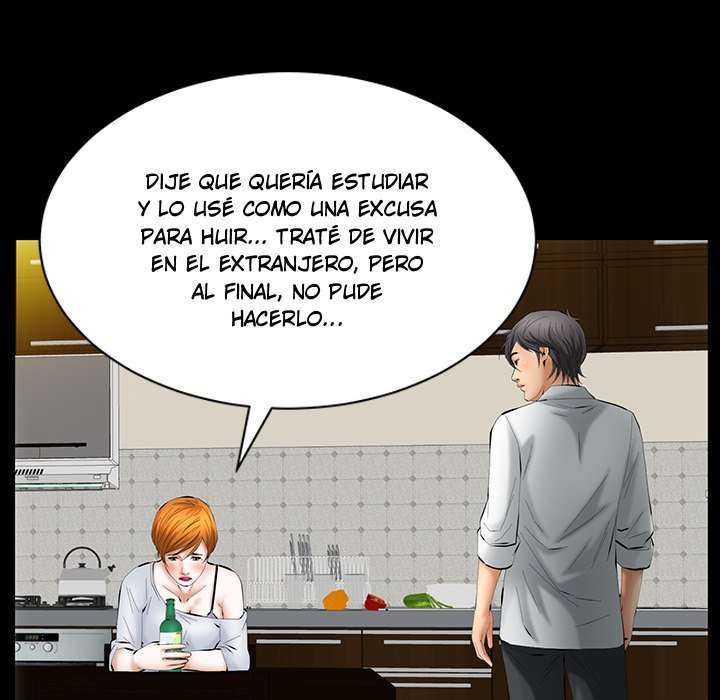 Malja capítulo 27 página 63