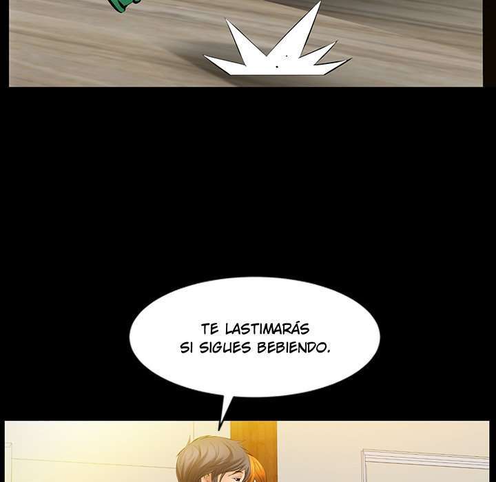 Malja capítulo 27 página 76