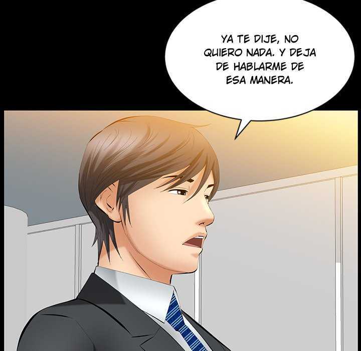 Malja capítulo 28 página 106
