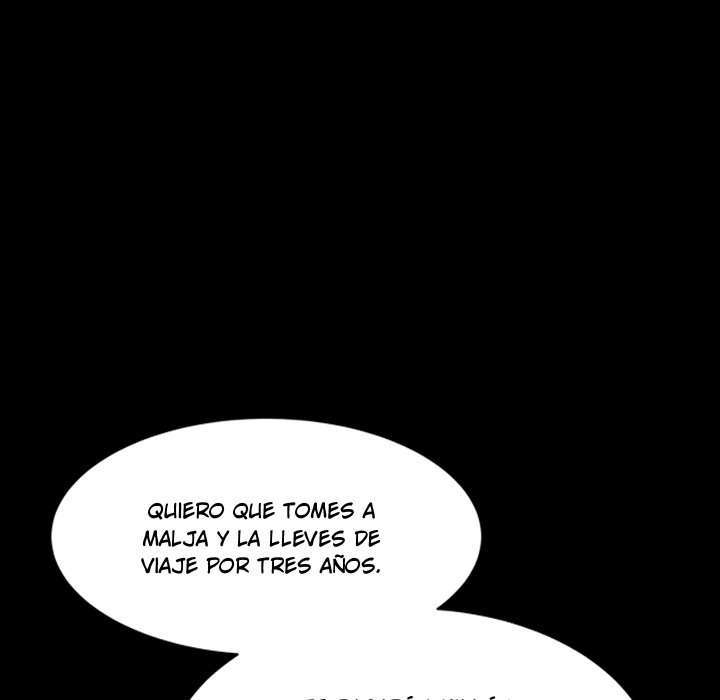 Malja capítulo 28 página 109