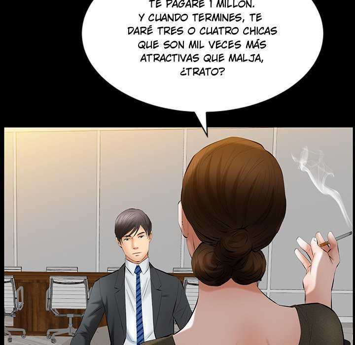 Malja capítulo 28 página 110