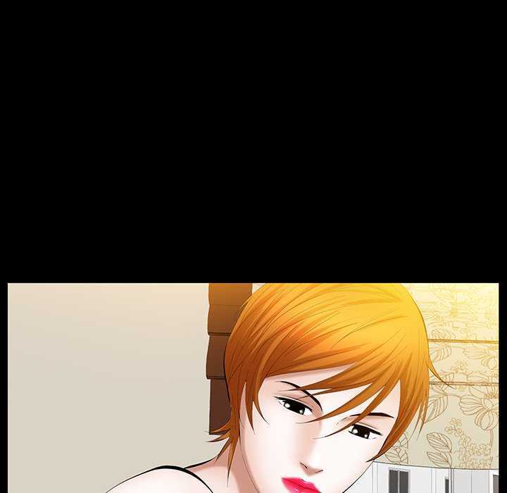 Malja capítulo 28 página 19