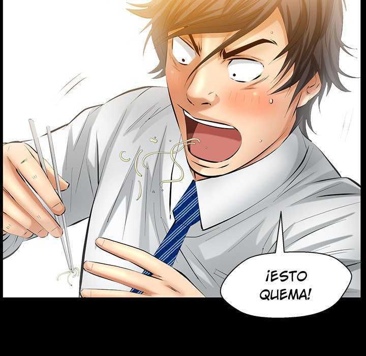 Malja capítulo 28 página 35