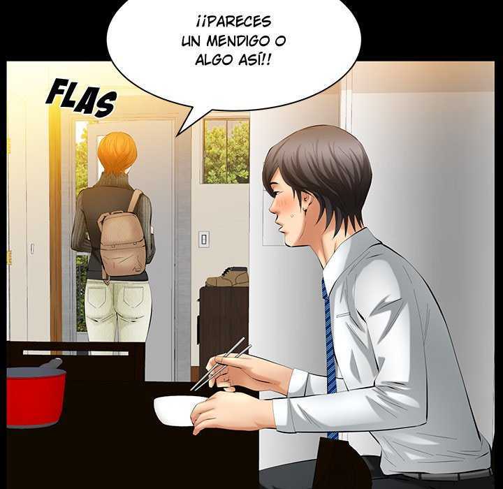 Malja capítulo 28 página 42