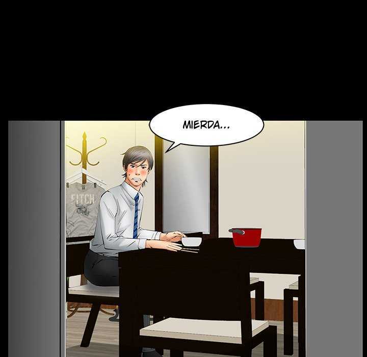 Malja capítulo 28 página 45