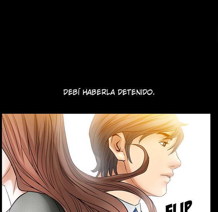 Malja capítulo 29 página 107
