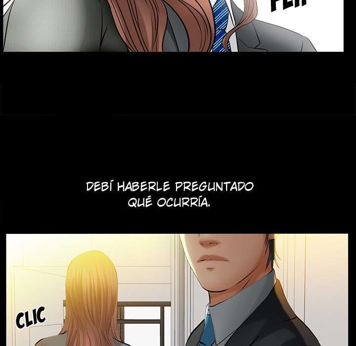 Malja capítulo 29 página 108