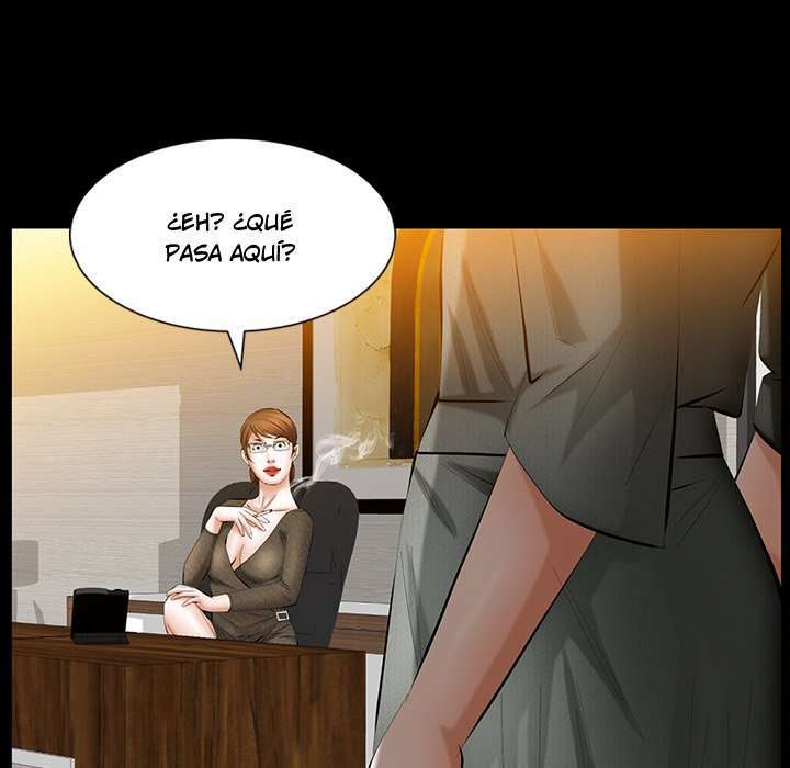 Malja capítulo 29 página 22