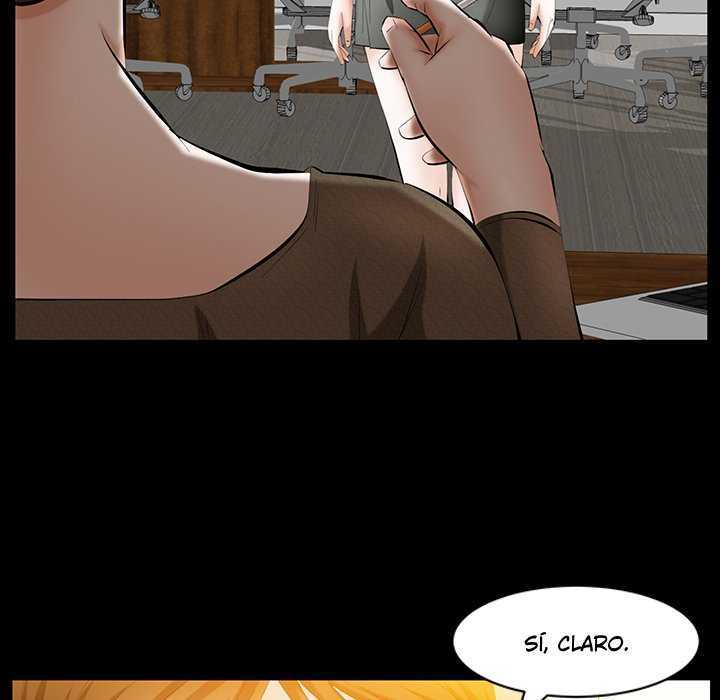 Malja capítulo 29 página 38