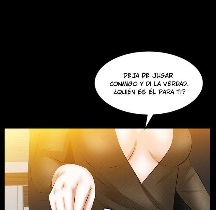 Malja capítulo 29 página 42
