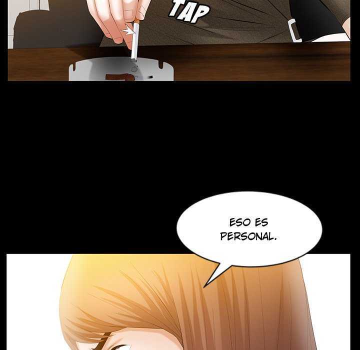 Malja capítulo 29 página 43