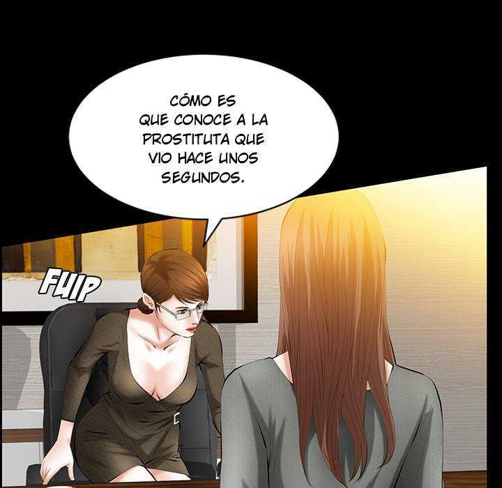 Malja capítulo 29 página 59