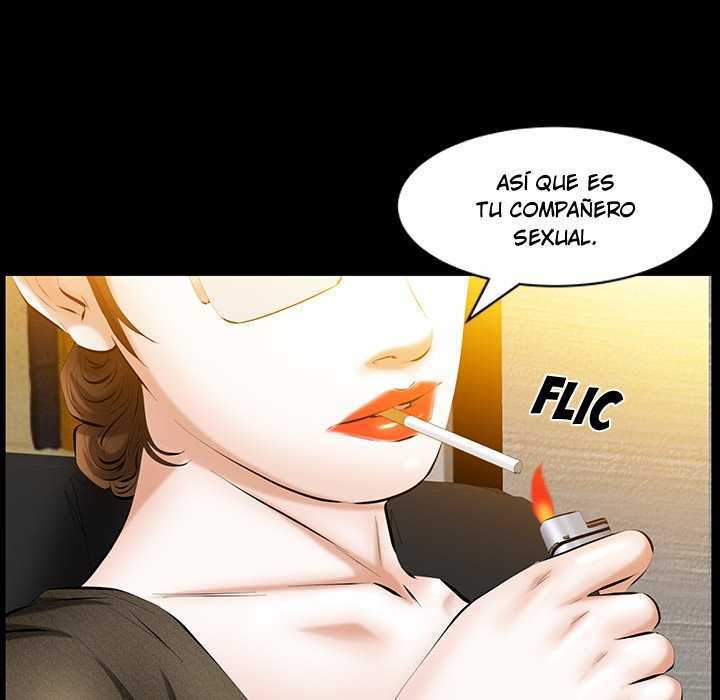 Malja capítulo 29 página 73