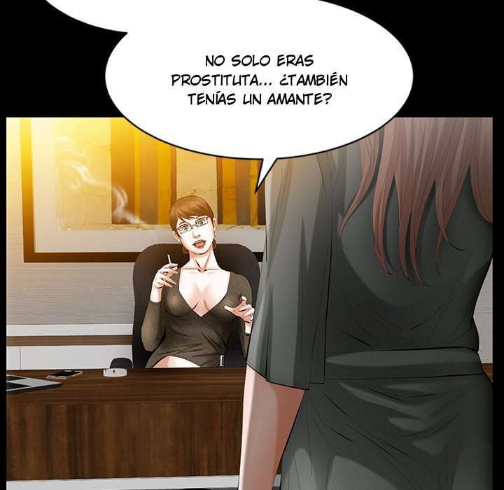 Malja capítulo 29 página 75