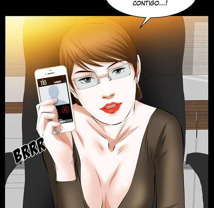 Malja capítulo 29 página 94