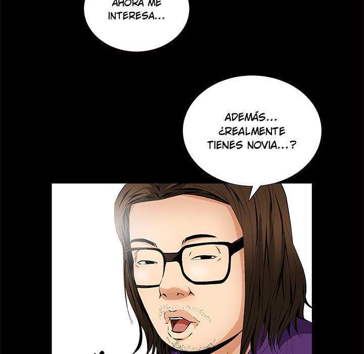 Malja capítulo 3 página 105