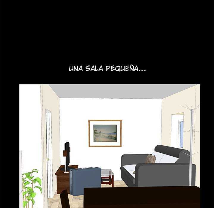 Malja capítulo 3 página 11