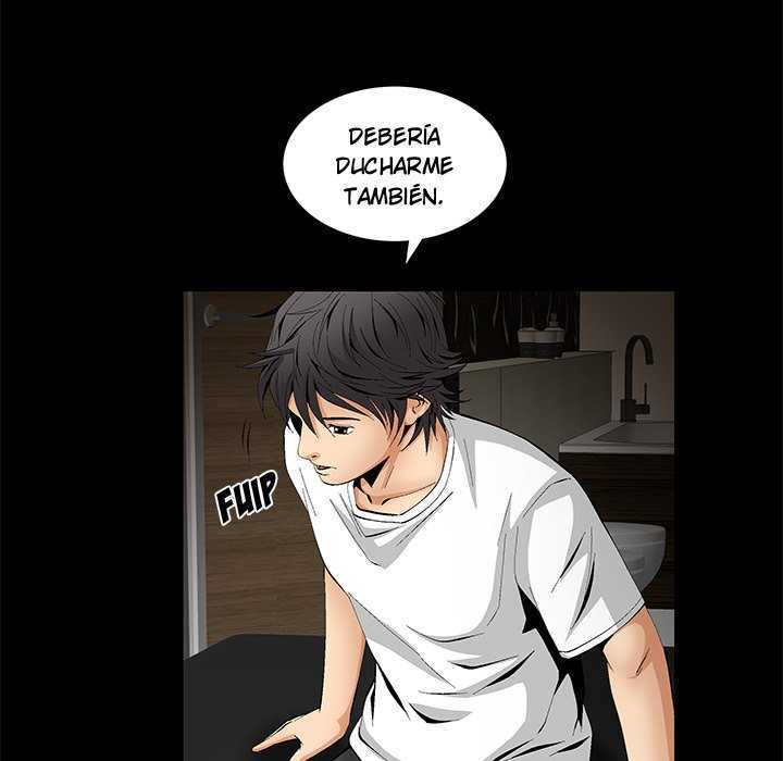 Malja capítulo 3 página 122