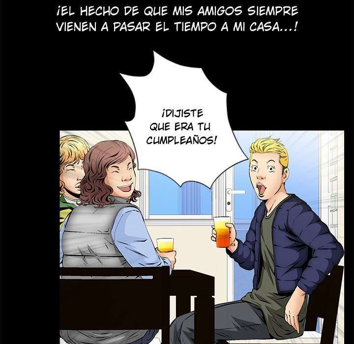 Malja capítulo 3 página 170