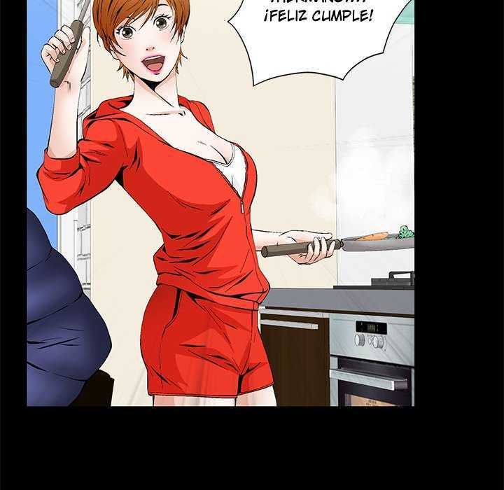 Malja capítulo 3 página 172