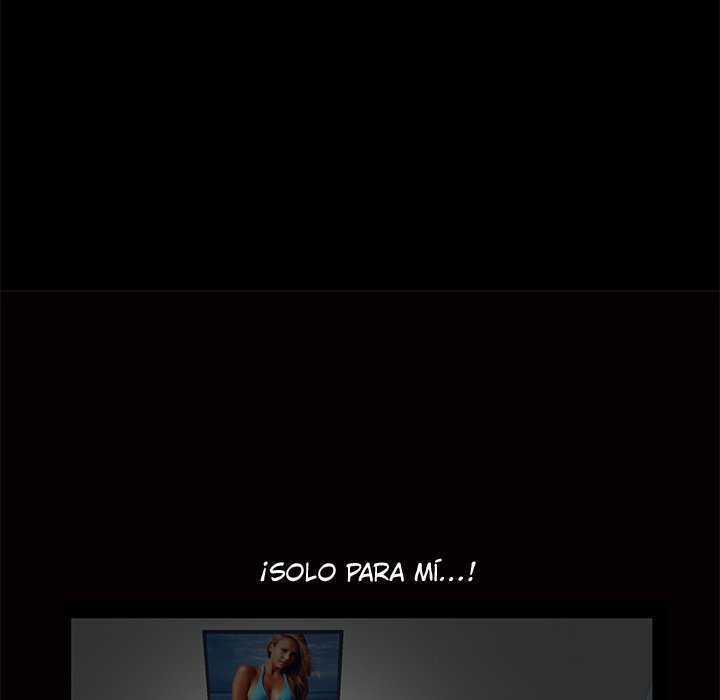 Malja capítulo 3 página 20