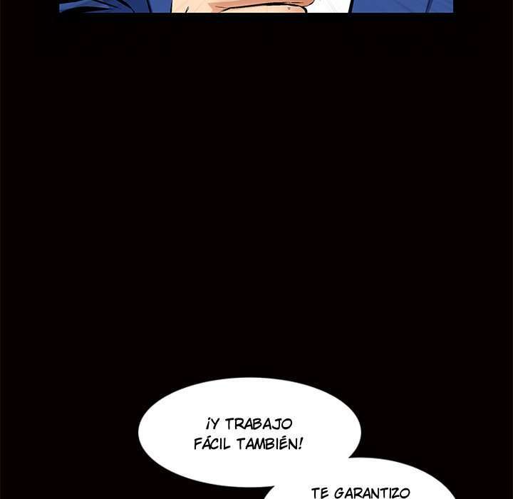 Malja capítulo 3 página 28