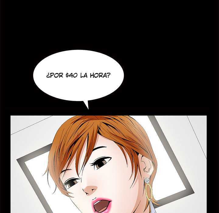 Malja capítulo 3 página 32