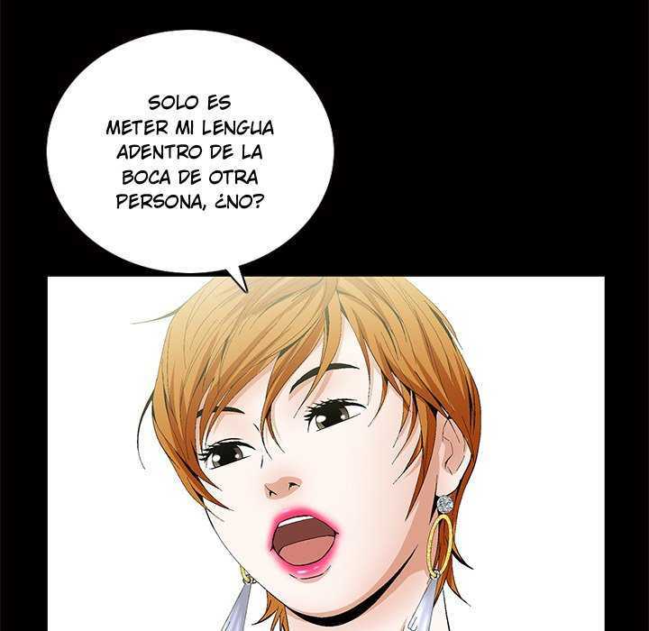Malja capítulo 3 página 38