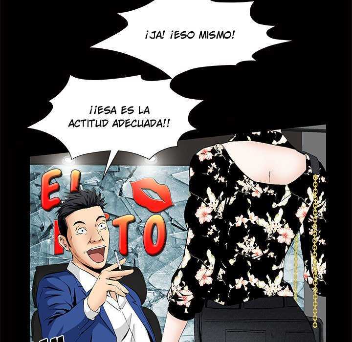 Malja capítulo 3 página 40