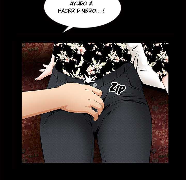 Malja capítulo 3 página 50