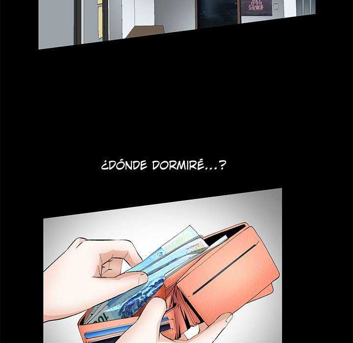 Malja capítulo 3 página 58