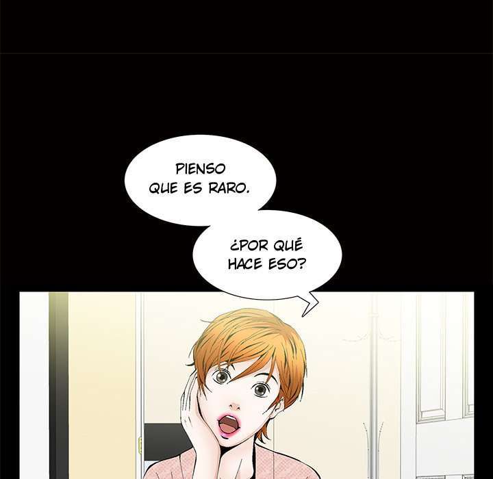 Malja capítulo 3 página 82