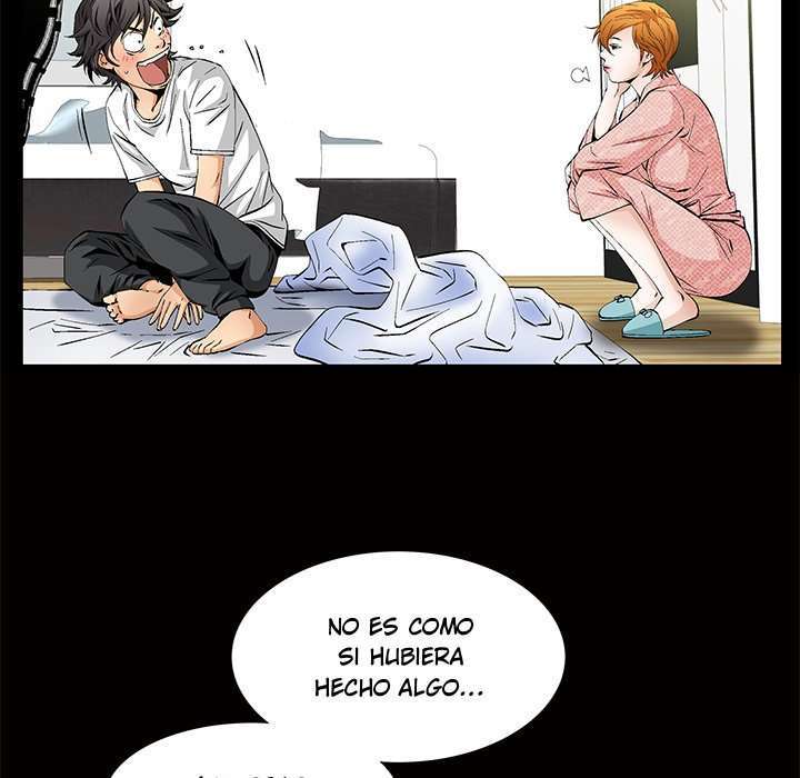 Malja capítulo 3 página 85