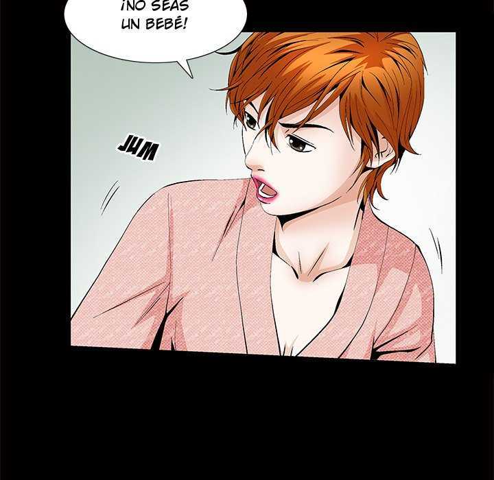 Malja capítulo 3 página 86