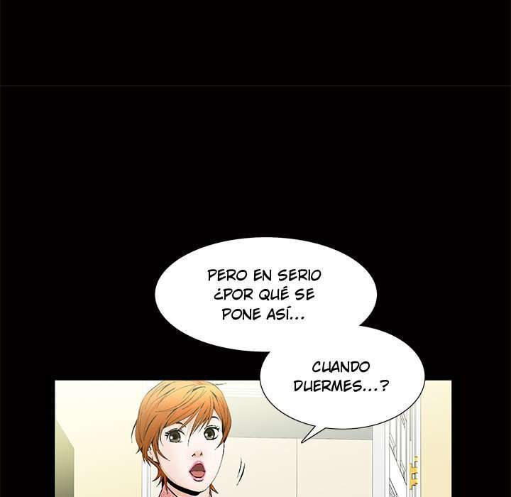 Malja capítulo 3 página 88
