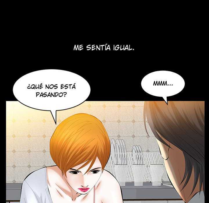 Malja capítulo 30 página 28