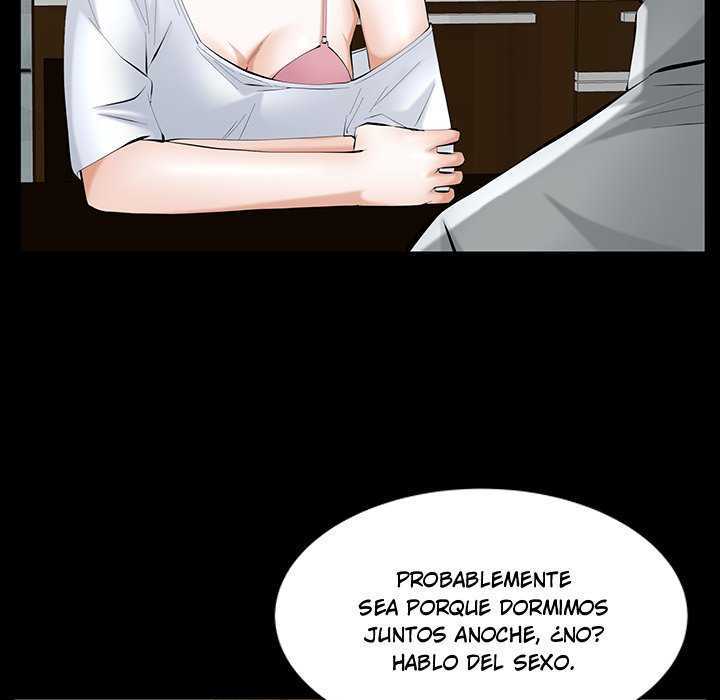 Malja capítulo 30 página 29