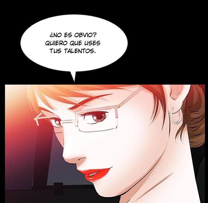 Malja capítulo 30 página 70