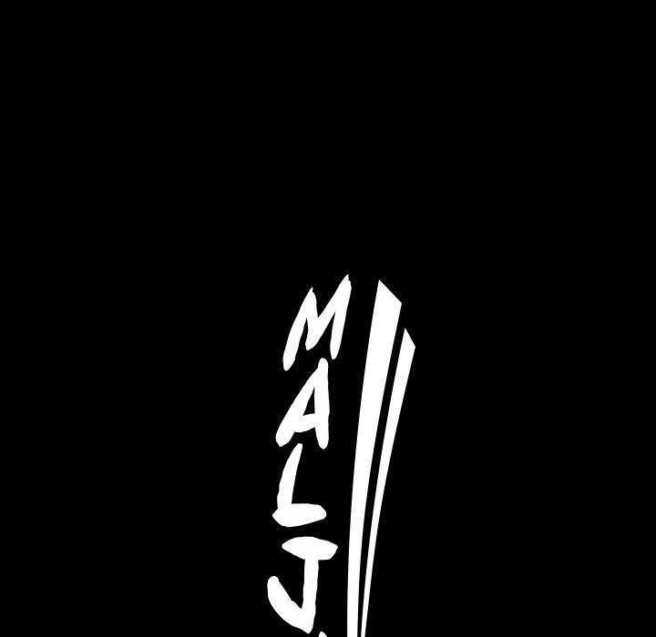Malja capítulo 31 página 123
