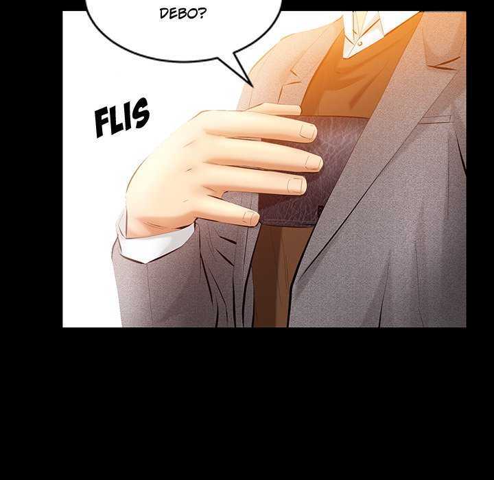 Malja capítulo 31 página 83
