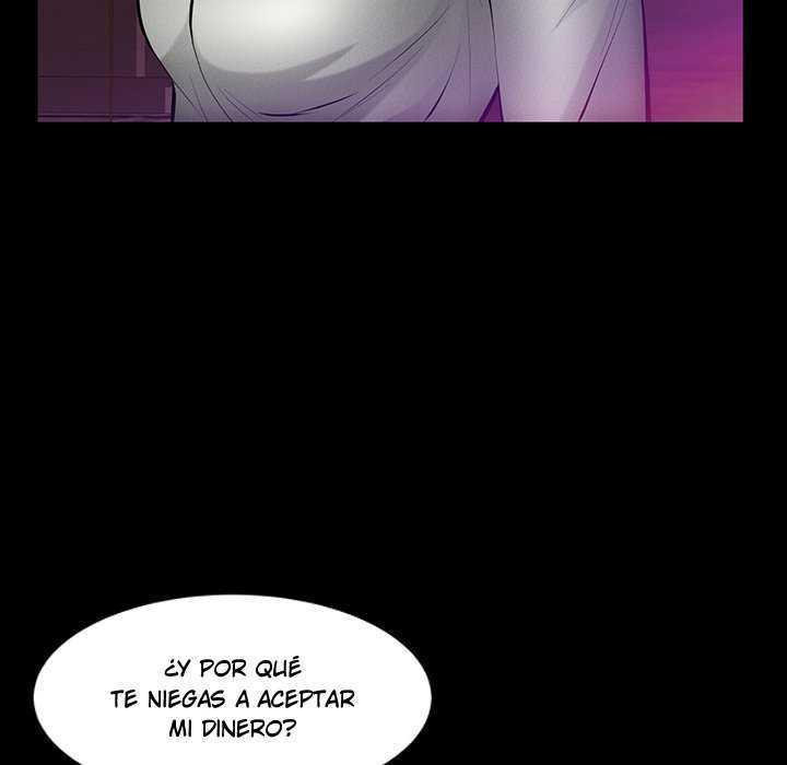 Malja capítulo 31 página 91